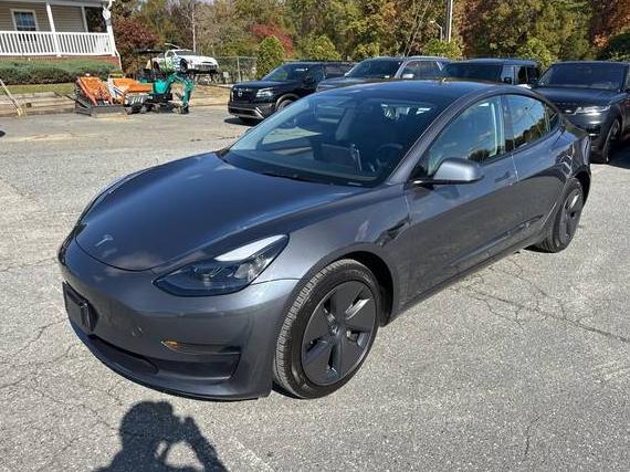 TESLA MODEL 3 2023 5YJ3E1EA8PF665505 image TESLA MODEL 3 2023 5YJ3E1EA8PF665505 image